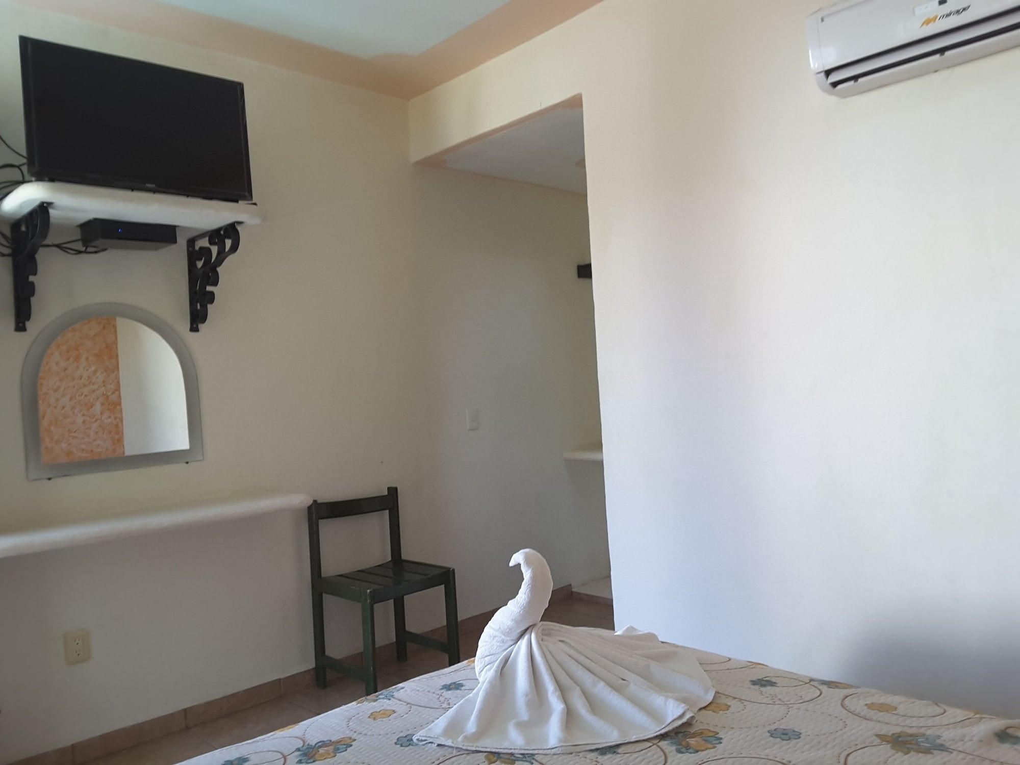 Balcon Gueela Hotel Santa Cruz Huatulco Ngoại thất bức ảnh