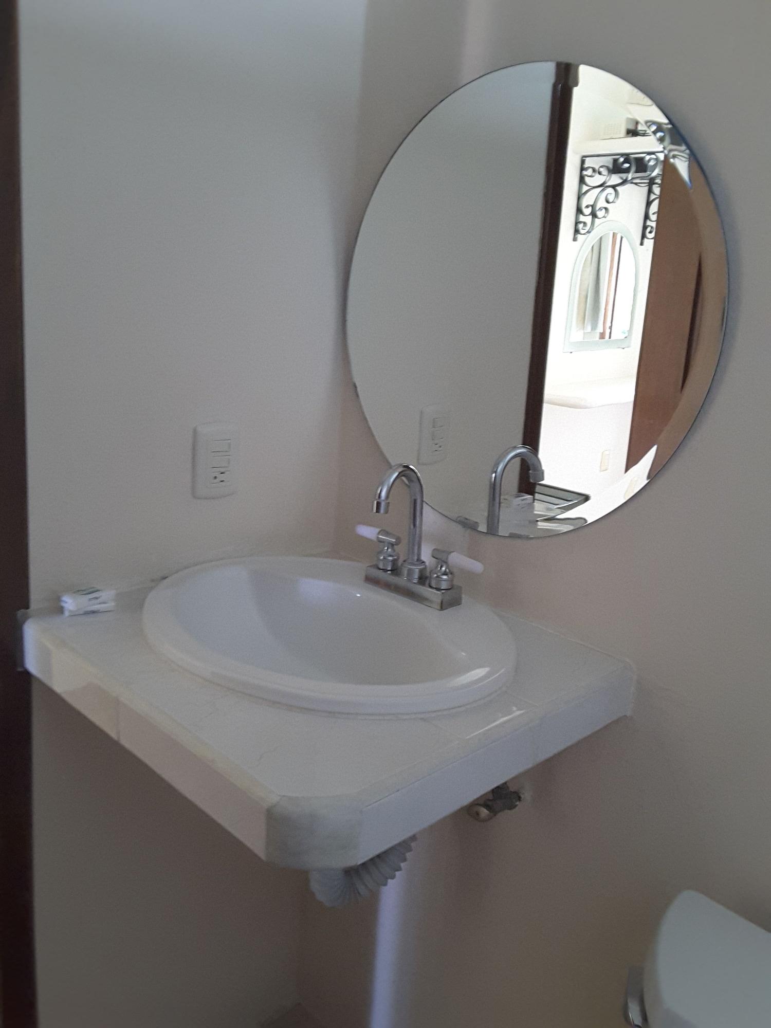 Balcon Gueela Hotel Santa Cruz Huatulco Ngoại thất bức ảnh