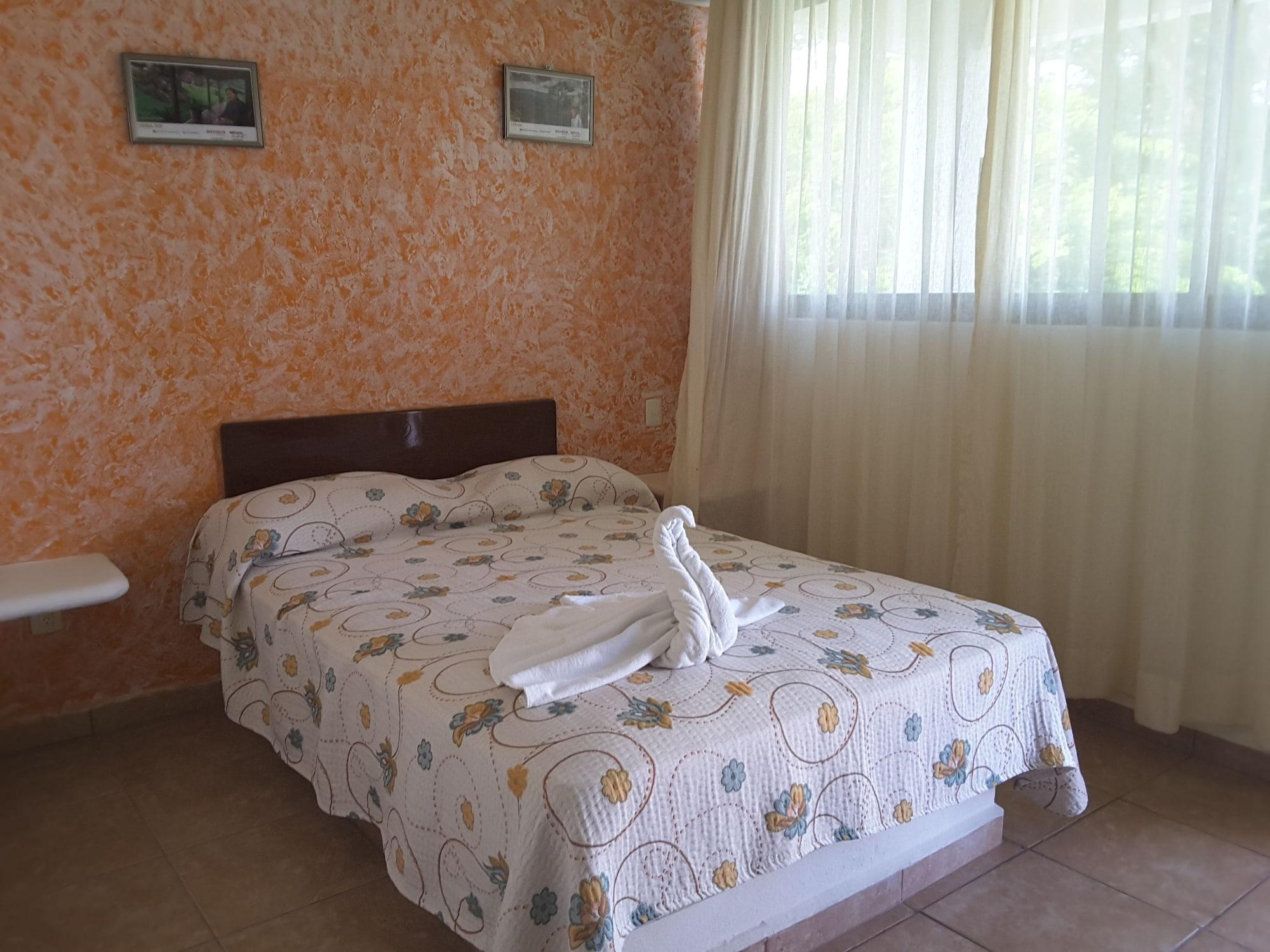 Balcon Gueela Hotel Santa Cruz Huatulco Ngoại thất bức ảnh