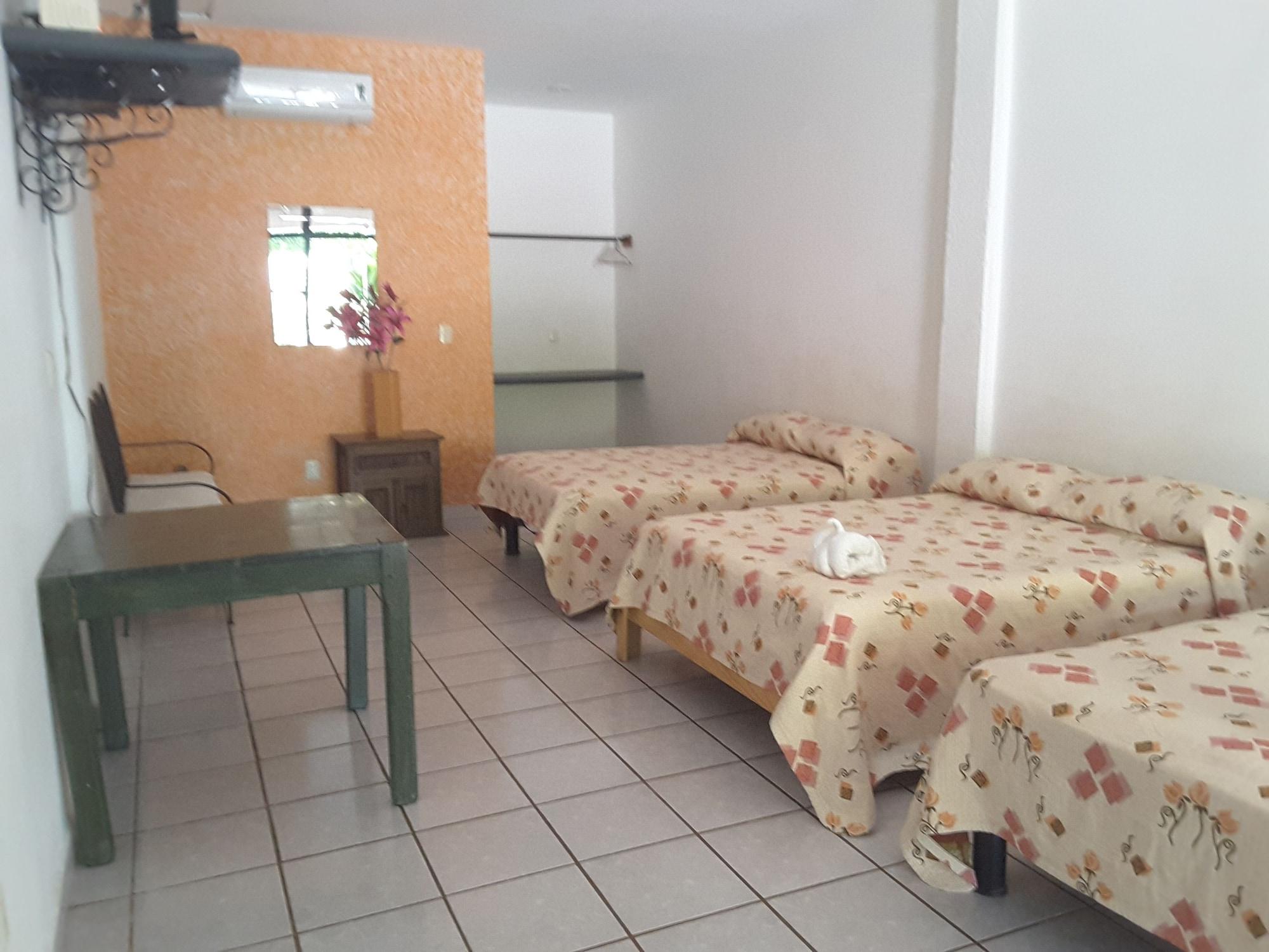 Balcon Gueela Hotel Santa Cruz Huatulco Ngoại thất bức ảnh