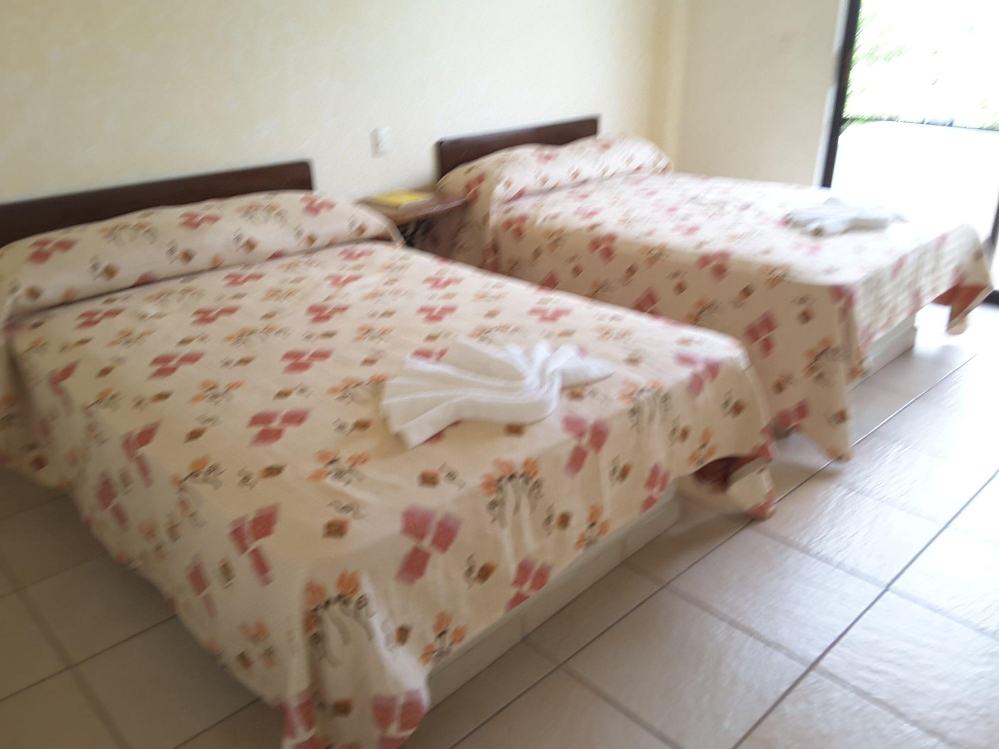 Balcon Gueela Hotel Santa Cruz Huatulco Ngoại thất bức ảnh