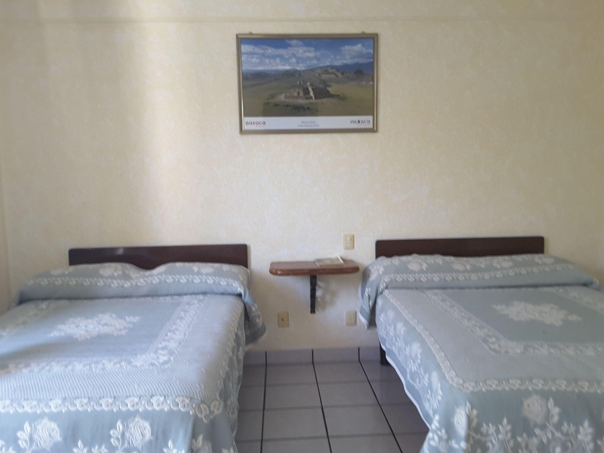 Balcon Gueela Hotel Santa Cruz Huatulco Ngoại thất bức ảnh