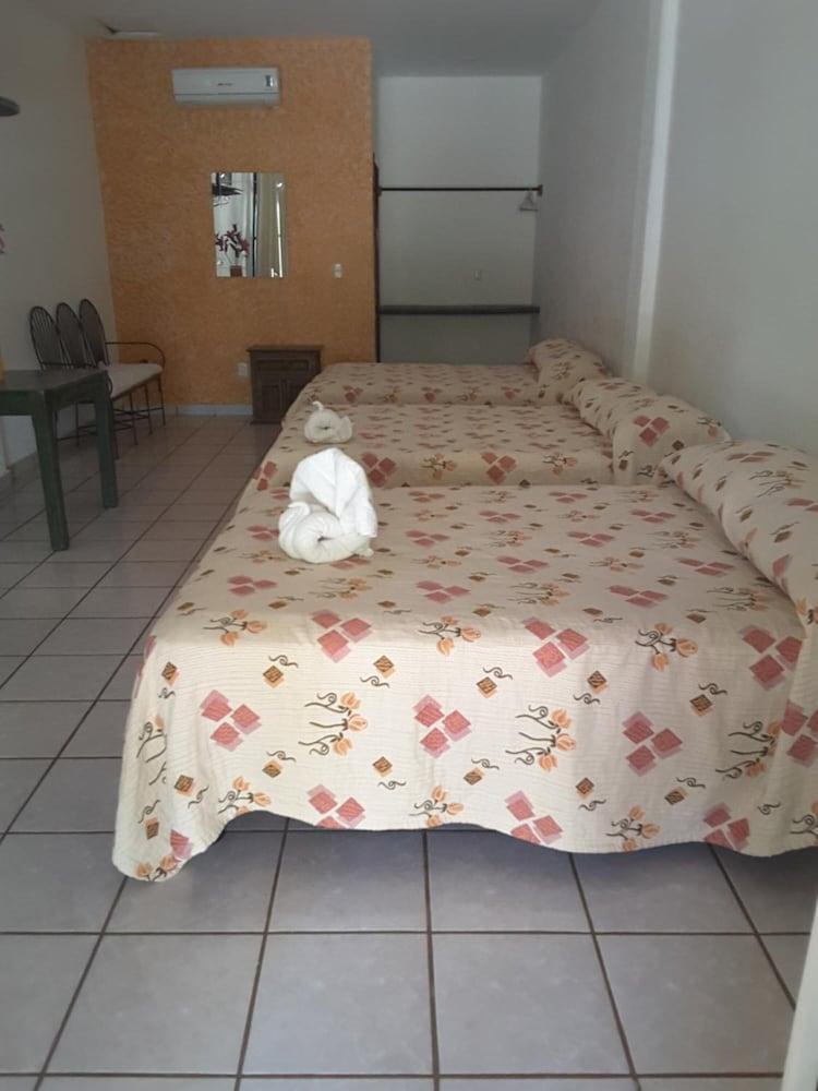 Balcon Gueela Hotel Santa Cruz Huatulco Ngoại thất bức ảnh