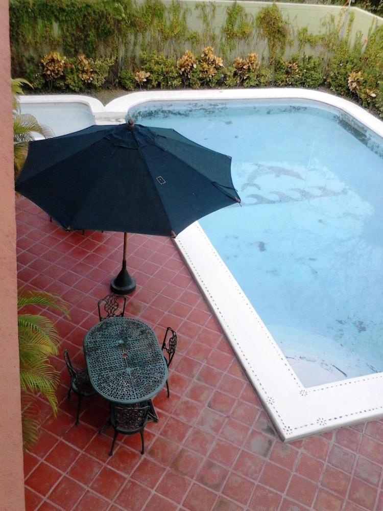 Balcon Gueela Hotel Santa Cruz Huatulco Ngoại thất bức ảnh