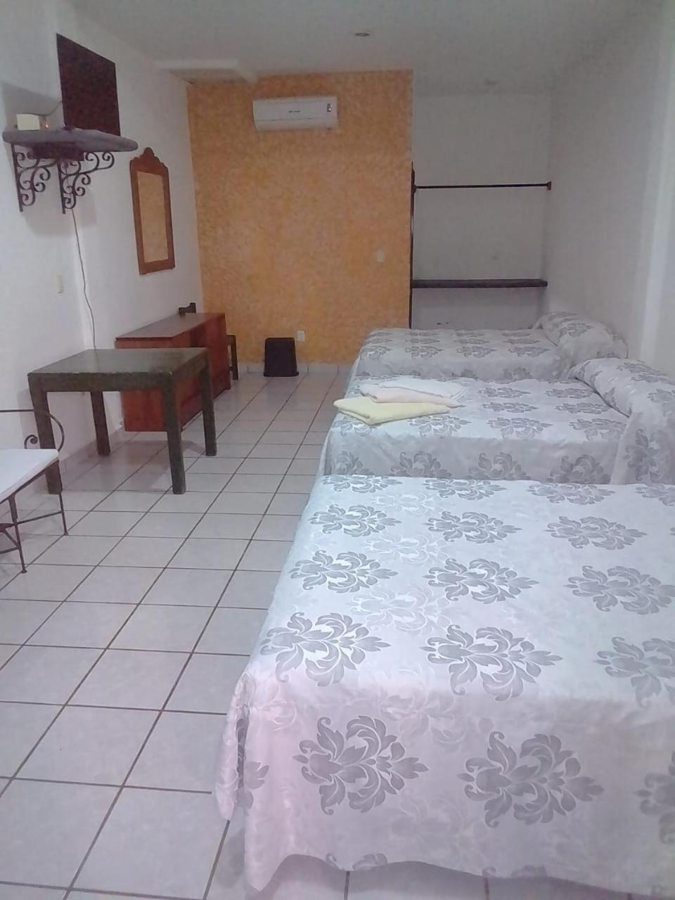 Balcon Gueela Hotel Santa Cruz Huatulco Ngoại thất bức ảnh