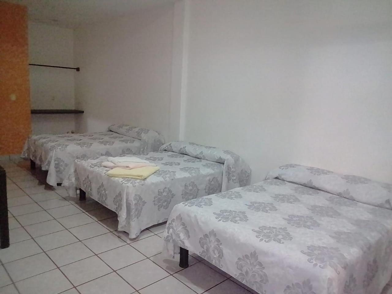 Balcon Gueela Hotel Santa Cruz Huatulco Ngoại thất bức ảnh
