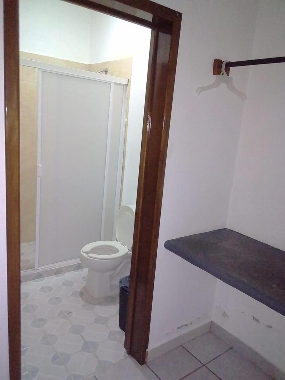 Balcon Gueela Hotel Santa Cruz Huatulco Ngoại thất bức ảnh
