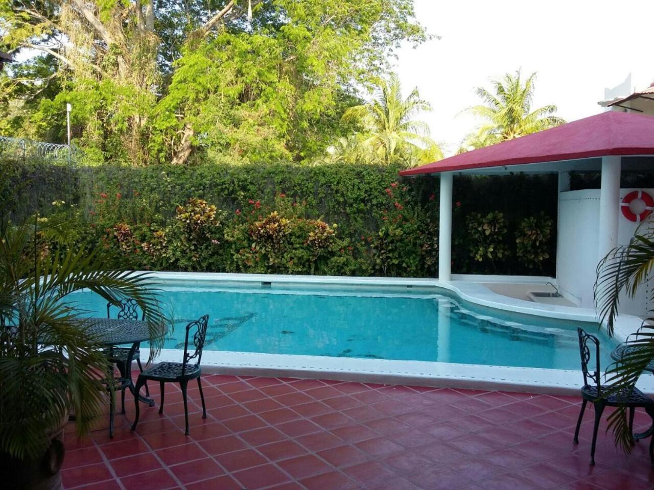 Balcon Gueela Hotel Santa Cruz Huatulco Ngoại thất bức ảnh