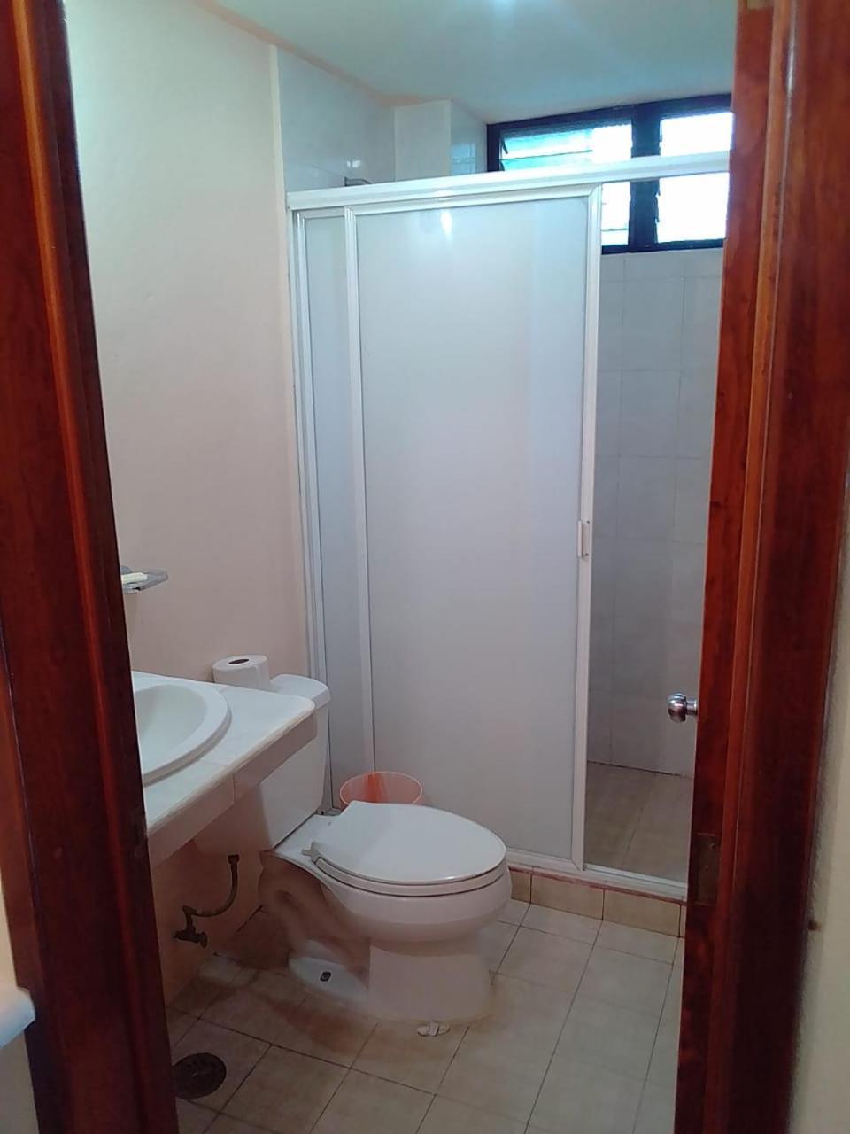 Balcon Gueela Hotel Santa Cruz Huatulco Ngoại thất bức ảnh